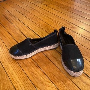 Espadrilles